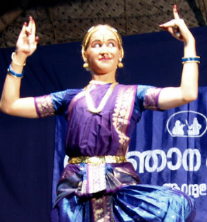 veronicabharatanyam