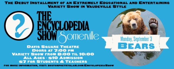 encyclopedia-show-bears